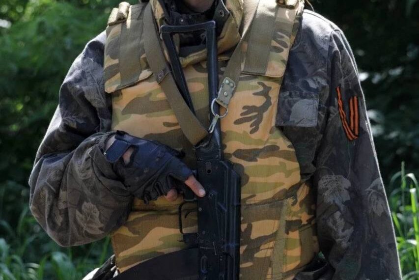 Суд заочно дав бойовику «днр» – одеському антимайданівцю – 14 років тюрми — Одеса