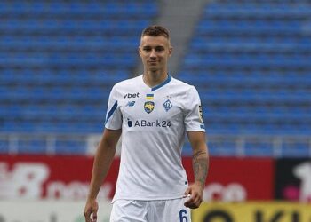 Сума вражає: стало відомо, скільки Ігор Суркіс хоче отримати за трансфер Володимира Бражка | Футбол