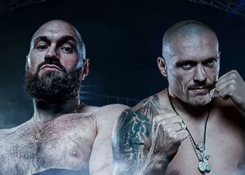 Тайсон Фьюри нашел, как сбежать от боя с Усиком: «Цыганский король» отметился философскими размышлениями – Спорт