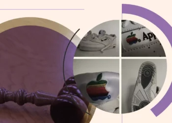 Таких нема ні в кого: ексклюзивну річ від Apple продадуть за $50 000 | Економіка