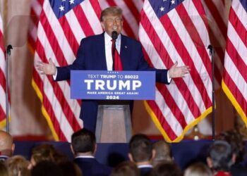 Трамп заявив, що не братиме участі в дебатах республіканців | Політика