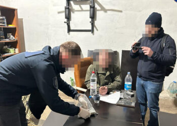 Требовал у подчиненного 120 тысяч гривен: в Одесской области будут судить чиновника военной части