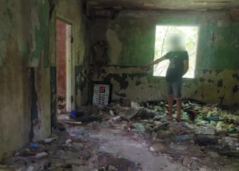 У Білопіллі затримали чоловіка, який обікрав магазин – Суми та область