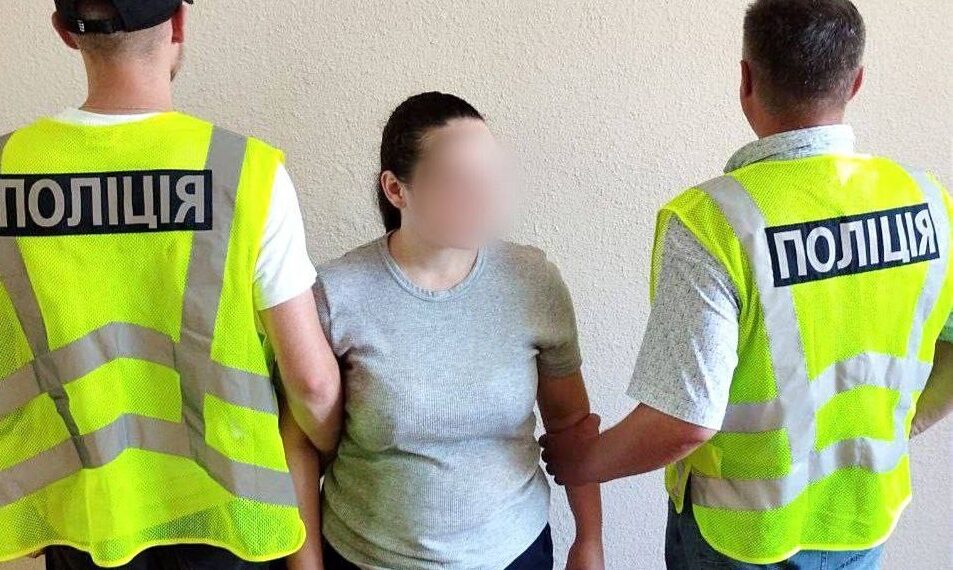 У Борисполі затримали шахрайку, яка ошукала продавчиню зоомагазину