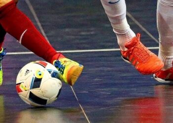 У Бучанській Академії спорту проведуть Суперкубок України з футзалу – 2023