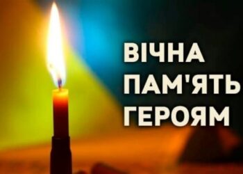 У День незалежності в Липовій Долині попрощаються з двома захисниками – Суми та область