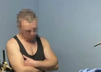 У Дніпрі СБУ затримала агентів воєнної розвідки рф