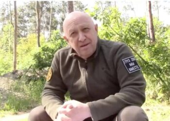 У ГУР МО відповіли, чи дійсно загинув Пригожин