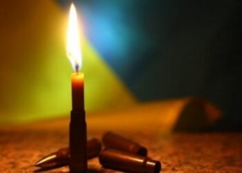 У Лебедині поховають загиблих військових Владислава Шульгу та Сергія Роженка – Суми та область