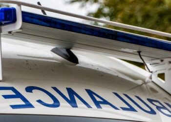 У Львові під час повітряної тривоги швидка не виїхала на виклик до хворої – Перший львівській портал