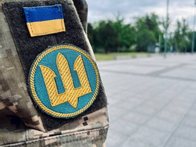 У Миколаєві розробили нагороду “За оборону міста Миколаєва” » Новини Миколаїва