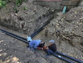 У Миколаєві триває підготовка до зими » Новини Миколаїва