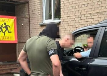 У нардепа Дубінського провели обшуки після скандалу із виїздом за кордон – СБУ (Відео)