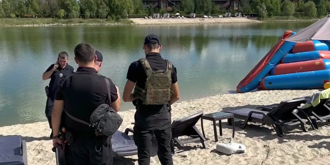 У поліції розкрили деталі загибелі 10-річного хлопчика на Обухівщині