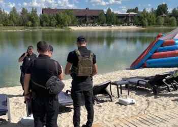 У поліції розкрили деталі загибелі 10-річного хлопчика на Обухівщині