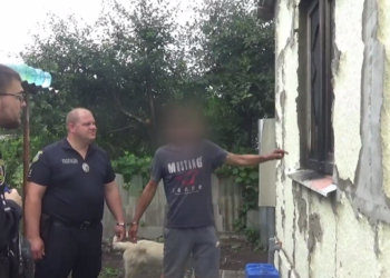 У Рокитному ревнивець підпалив будинок колишньої