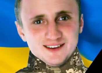 У Шостці попрощаються із захисником України Вадимом Коломійцем – Суми та область