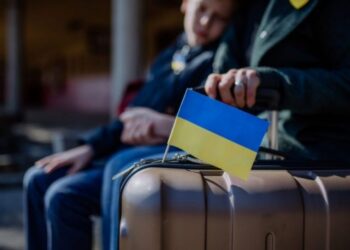 У Шосткинській громаді – майже 5,5 тис. переселенців – Суми та область