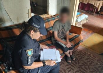 У Шосткинському районі вилучили з сім’ї дитину, яка утримувалася в жахливих умовах – Суми та область