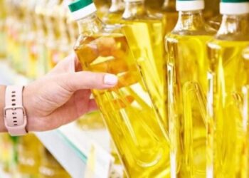 У соняшниковій олії, що виготовляється на Сумщині, виявили небезпечний хімікат для захисту рослин від комах – Суми та область