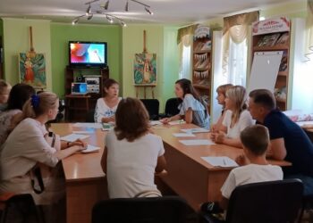 У Сумах можна безкоштовно вивчати польську мову – Суми та область