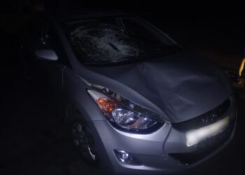 У Сумах на переході збили 17-річну дівчину – Суми та область