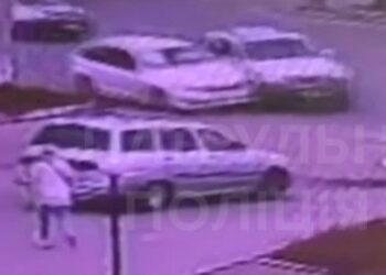 У Сумах на проспекті Перемоги сталася ДТП – Суми та область