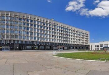 У Сумах не перейменували вулицю 2-а Харківська на Воїнів-афганців – Суми та область