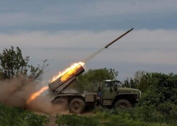 У Суми доноситься відлуння обстрілів прикордоння – Суми та область