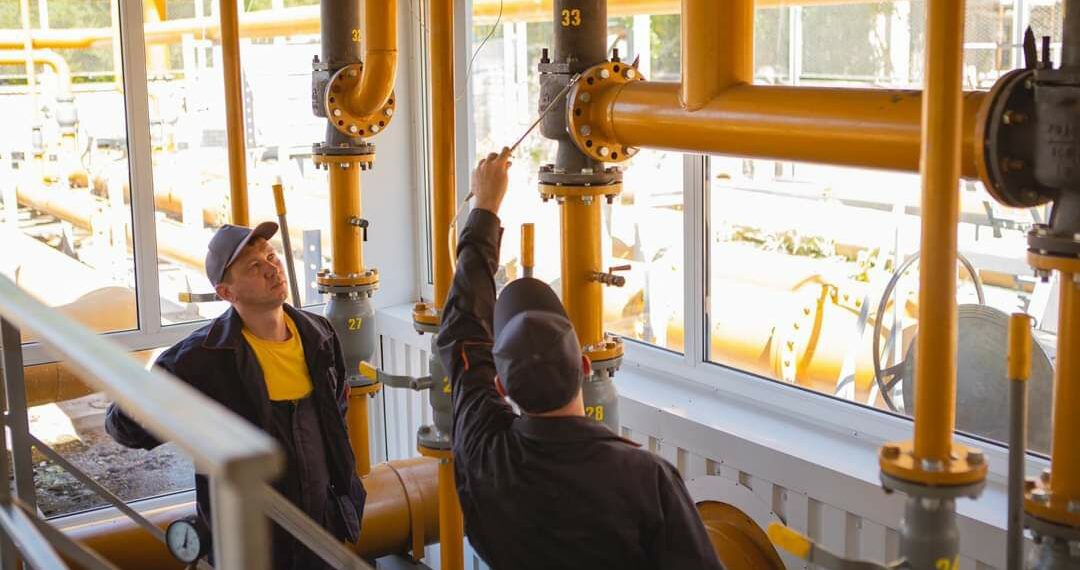 У Таращанській МТГ буде припинено газопостачання на чотири дні: де саме