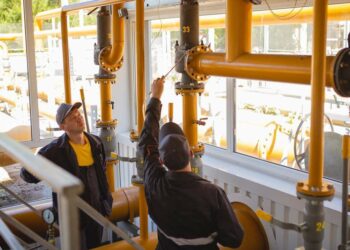 У Таращанській МТГ буде припинено газопостачання на чотири дні: де саме