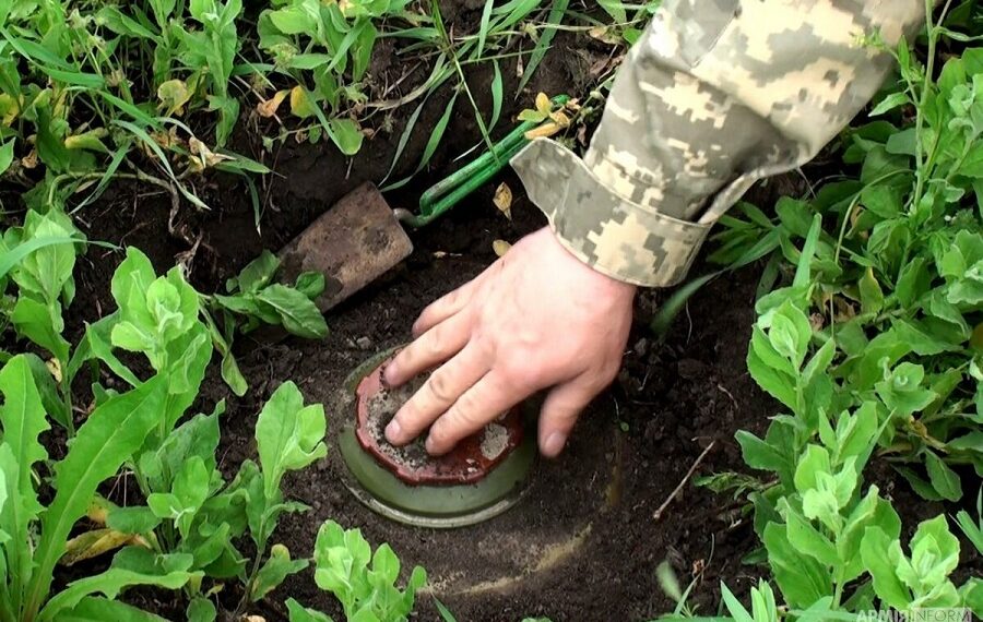 У Вишгородській громаді сьогодні працюють сапери