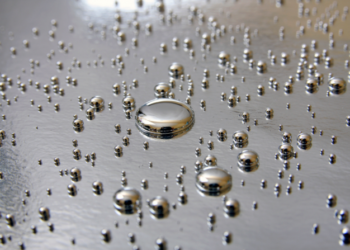 У Залізничному районі Львова виявили кілограм розлитої ртуті – Перший львівській портал