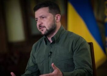 Україна повинна закінчити війну перемогою – Зеленський (Відео)