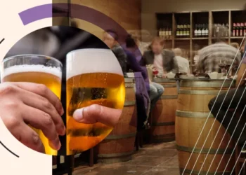 Українці більше платитимуть за алкоголь? З чим повʼязані зміни | Економіка