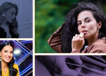 Українські зірки ласі до коштовного каміння: скільки віддають за прикраси (фото) | Економіка