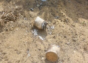 В Одесской области двое подростков травмировались из-за взрыва салюта
