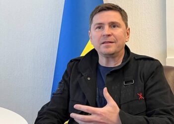 В Офісі президента прокоментували заяви про “повільний” контрнаступ України