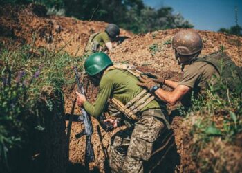 В Офісі президента заявили, що прискореному завершенню війни заважають три проблеми