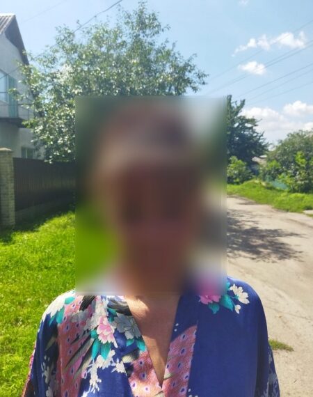 В Охтирці жінка двічі за місяць таємно обікрала свого свекра – Суми та область