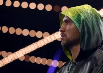 «В Украине все еще дерьмовая ситуация»: Ломаченко принял решение о своей будущей карьере – Спорт