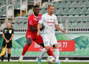 Вдала гра захисту та воротарів: огляд матчу Оболонь – Кривбас (Відео) | Футбол