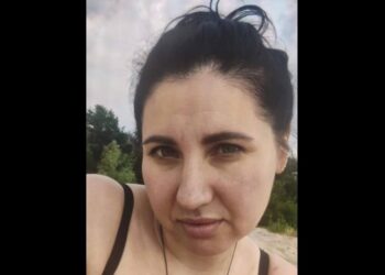 Вдалося розшукати 38-річну жінку з Вишгородського району