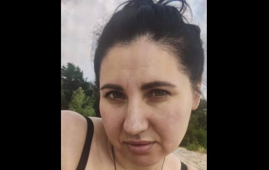 Вдалося розшукати 38-річну жінку з Вишгородського району