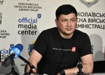 Відновлення медзакладів, будівництво нової лікарні, візит міністра охорони здоров’я: Віталій Кім про медичну галузь в регіоні » Новини Миколаїва