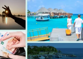 Відпустка не за всі гроші світу: топ-20 найбюджетніших місць за кордоном у 2023 році | Економіка