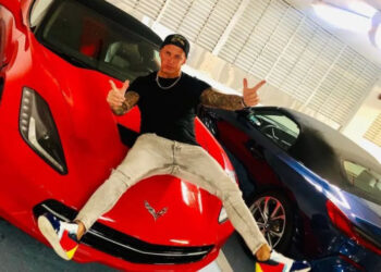 Відрізали голову, а тіло сховали у валізі: в Аргентині жорстоко вбили блогера-криптомільйонера / У світі /