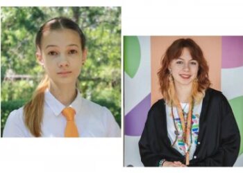 Випускниці миколаївських шкіл – фіналістки Ukraine Global Scholars 2023 » Новини Миколаїва