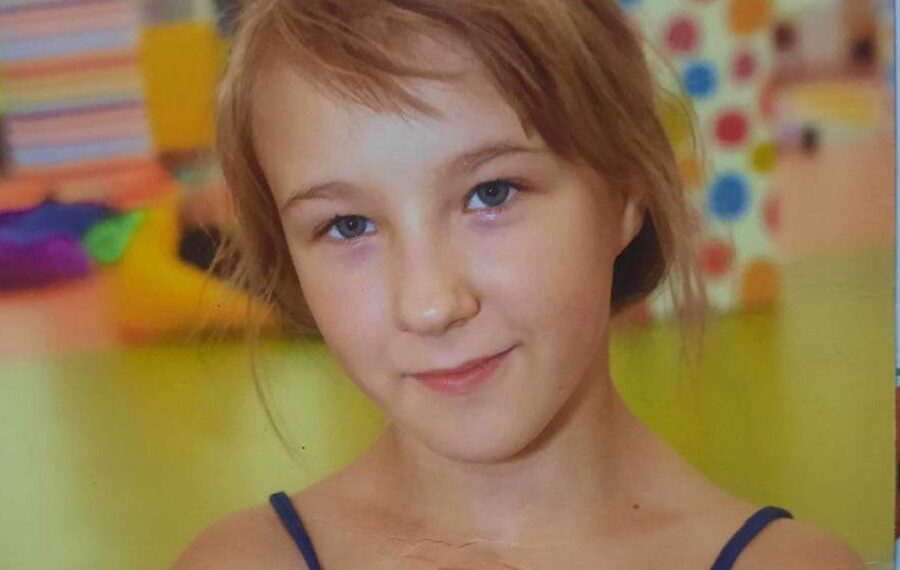 Вночі поліція Київщини розшукувала 10-річну дівчинку