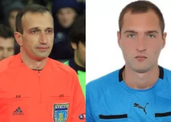 Воевал за оккупантов: крымский арбитр ликвидирован на Донбассе – подробности сообщил экс-судья УПЛ и предатель Вакс – Спорт